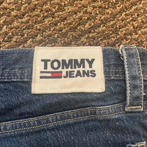 Tommy Hilfiger Retro Jeans
